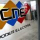 Venezuelan CNE reiterates willingness to provide technical support to opposition primaries