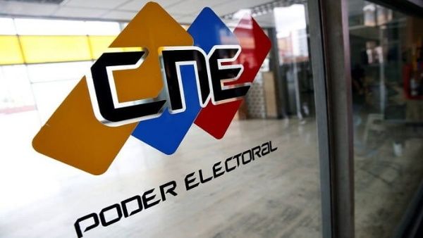 Venezuelan CNE reiterates willingness to provide technical support to opposition primaries