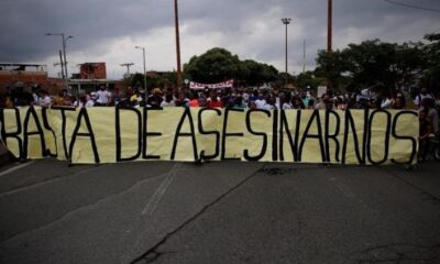 Indepaz enregistre un nouveau massacre dans le nord-est de la Colombie