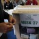 Colombia reports on security deployment for local elections