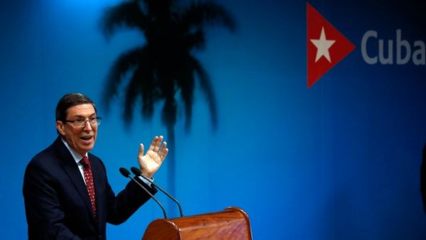 Cuba réaffirme son engagement en faveur d'une émigration ordonnée et sûre