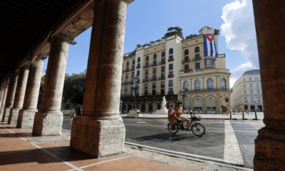 Cuba elected to the UN Human Rights Council