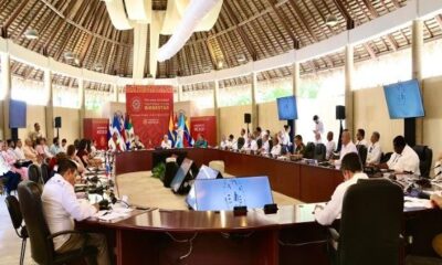 Agreement to promote regional development to address migration