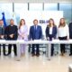 Le gouvernement salvadorien signe un accord avec des institutions internationales pour renforcer les compétences des fonctionnaires