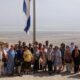 Embajada de El Salvador en Israel brinda apoyo a turistas salvadoreños afectados por conflicto en Oriente Medio