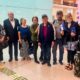 Peregrinos salvadoreños varados en Israel son evacuados y continúan su viaje a El Salvador