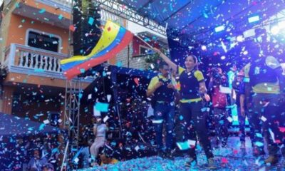 What will the second round of Ecuador's elections be like?