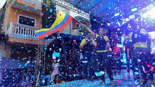 What will the second round of Ecuador's elections be like?
