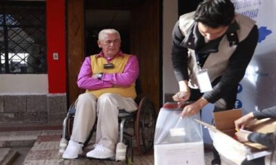 L'Équateur entre dans un silence électoral avant le second tour de scrutin