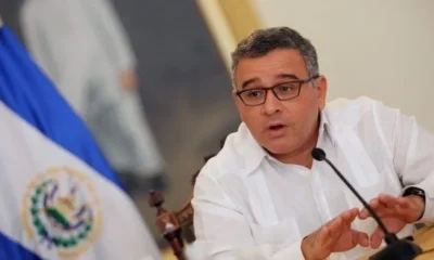 El Salvador: Auditoría revela falta de documentación que respalde millonarios pagos por publicidad en la gestión de Mauricio Funes