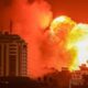 New Israeli bombardment of Gaza Strip leaves 51 dead