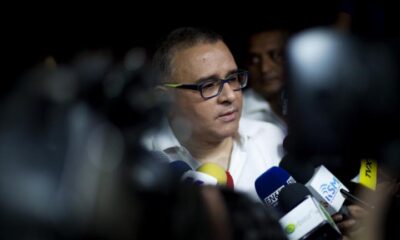 Mauricio Funes y su círculo cercano acusados de corrupción en El Salvador