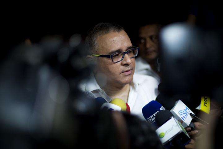 Mauricio Funes y su círculo cercano acusados de corrupción en El Salvador