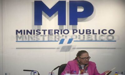 President of Guatemala cannot remove attorney general from office