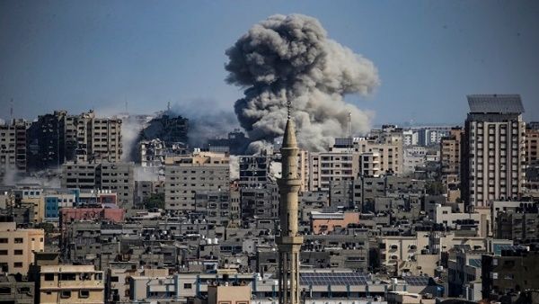 Le Brésil demande à l'Iran et à la Turquie de contribuer à l'évacuation de Gaza