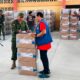 L'armée gardera les bureaux de vote en Équateur