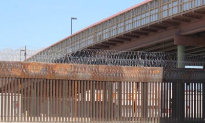 Texas amplía la instalación de cercas de púas en la frontera con México, aumentando la preocupación