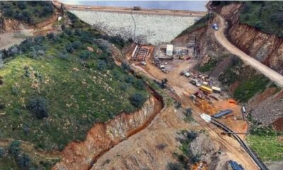 Le gouvernement mexicain accuse un conglomérat minier d'infraction pénale