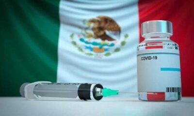 Mexico to apply its Patria vaccine against Covid-19 in November