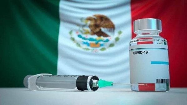 Mexico to apply its Patria vaccine against Covid-19 in November