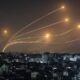 Palestinian resistance launches missiles towards Tel Aviv and other areas of Israel