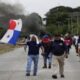 Manifestations au Panama à propos d'un contrat transnational d'exploitation de mines de cuivre