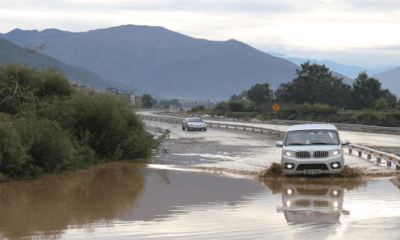 State of emergency extended in 855 districts of Peru