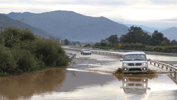 State of emergency extended in 855 districts of Peru