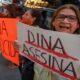 Le parquet péruvien étend l'enquête sur Boluarte pour répression