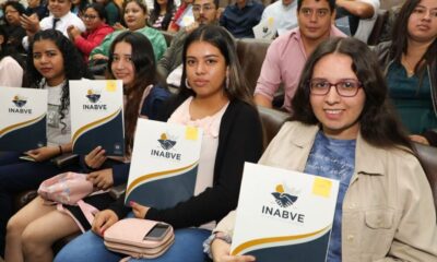 El Salvador: 1,071 higher education scholarships awarded to veterans and their children