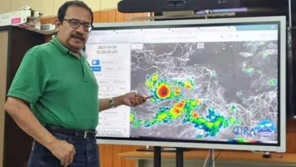 Le Nicaragua déclare l'alerte jaune pour la tempête tropicale Pilar