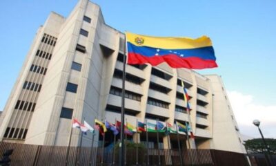 Venezuelan TSJ suspends the entire primary event process