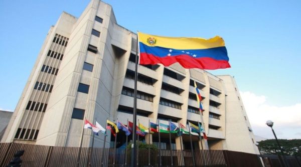 Venezuelan TSJ suspends the entire primary event process