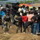 Haitian migrants reported raped in Dominican Republic
