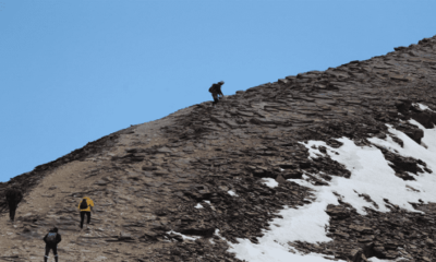 Bolivia approves 187 million bolivianos for drought plan