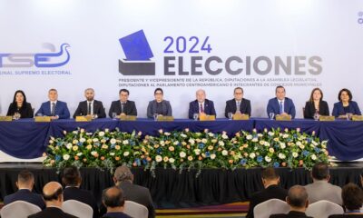 Plazo para la inscripción de fórmulas presidenciales en elecciones de próximo año se agota