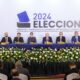 Plazo para la inscripción de fórmulas presidenciales en elecciones de próximo año se agota