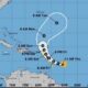 Caribbean region prepares for the passage of Hurricane Tammy