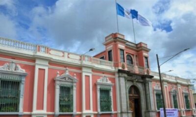 Le tribunal officialise les résultats du second tour de scrutin au Guatemala