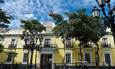 Venezuela rejects Guyana's position on Geneva Agreement