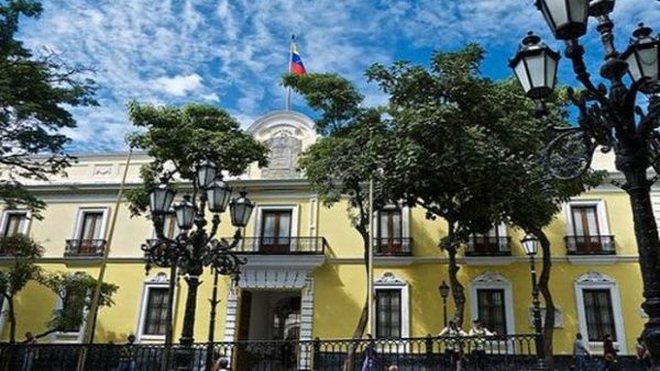 Venezuela rejects Guyana's position on Geneva Agreement