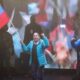 Les candidats à la présidence clôturent leur campagne en Équateur