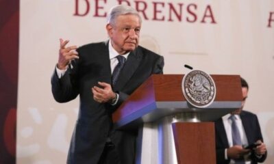 Mexican President condemns sanctions against Venezuela and Cuba