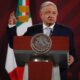Mexican President receives U.S. delegation for security dialogue