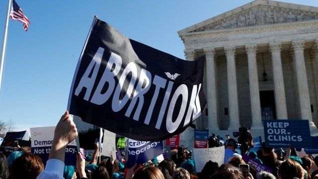 Les élections dans les États américains pourraient influencer les droits à l'avortement