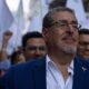 Crisis en Guatemala: Fiscalía busca retirar inmunidad al presidente electo, Bernardo Arévalo