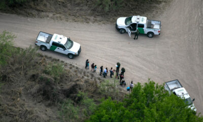 Patrulla fronteriza refuerza dispositivo de seguridad en el sur de Texas