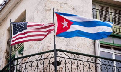 Cuba et les États-Unis se rencontrent pour discuter des migrations