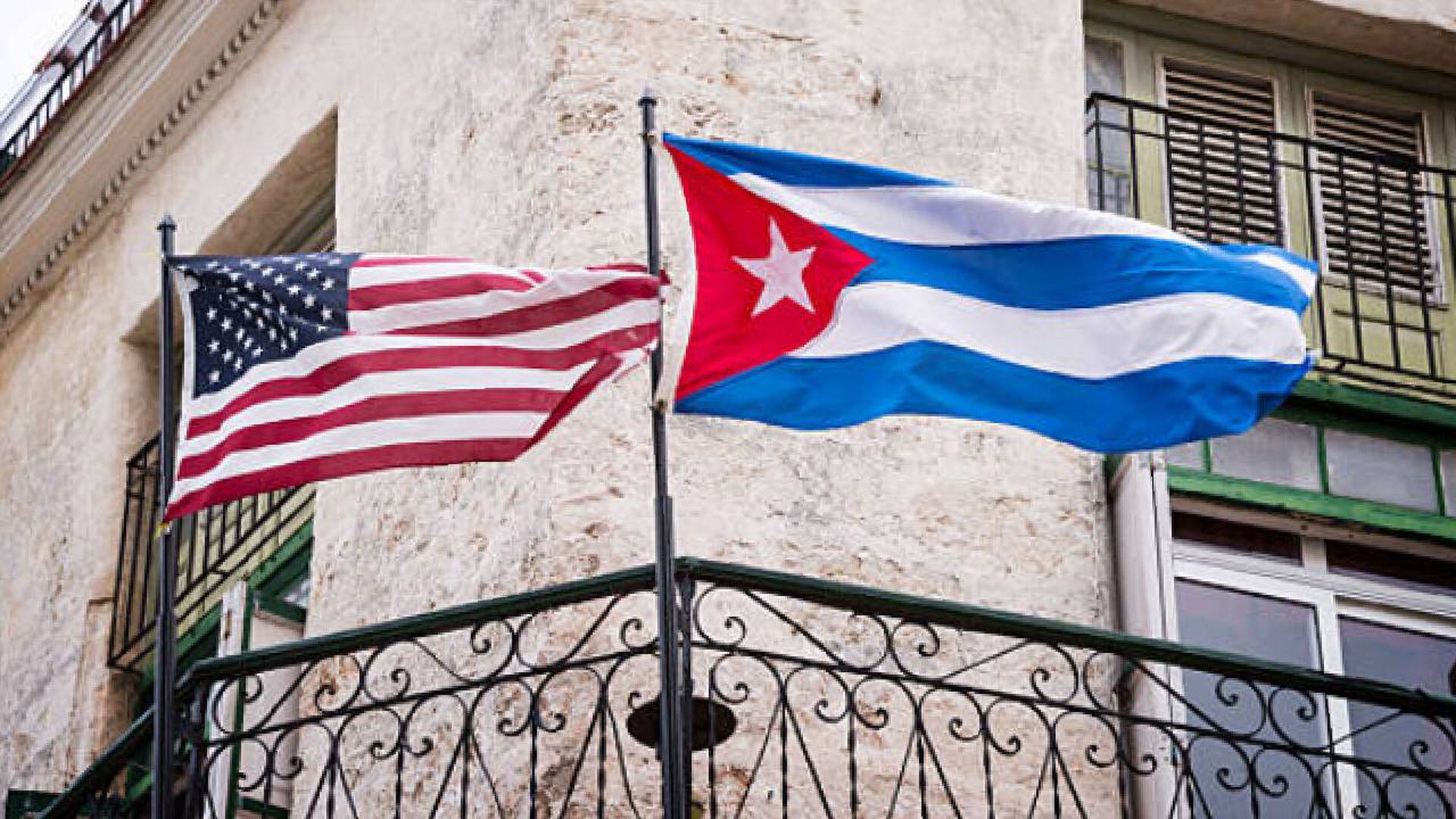 Cuba et les États-Unis se rencontrent pour discuter des migrations