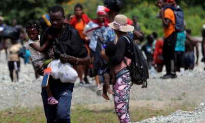 EE.UU. desplegará agentes de inmigración en Panamá para abordar crisis humanitaria en la selva del tapón del Darién